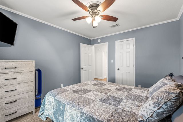 703 Horizon Drive, Murphy, TX 75094
