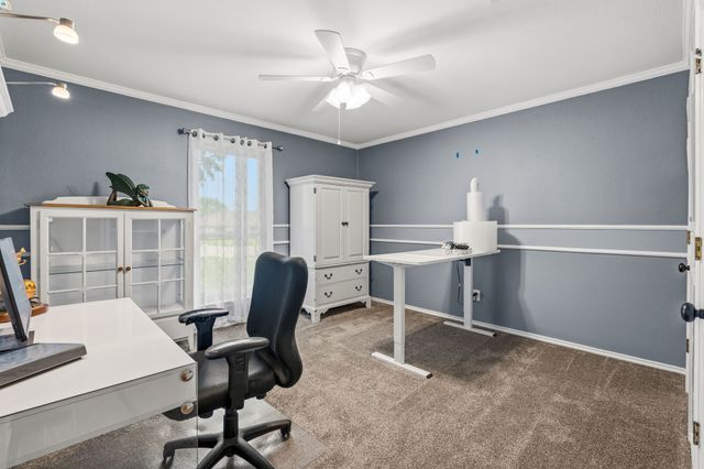 703 Horizon Drive, Murphy, TX 75094
