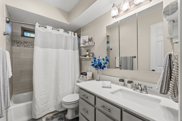 703 Horizon Drive, Murphy, TX 75094