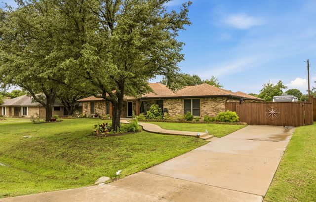 703 Horizon Drive, Murphy, TX 75094