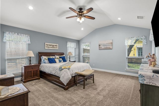703 Horizon Drive, Murphy, TX 75094