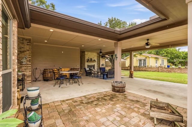 703 Horizon Drive, Murphy, TX 75094