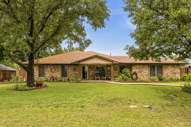 703 Horizon Drive, Murphy, TX 75094