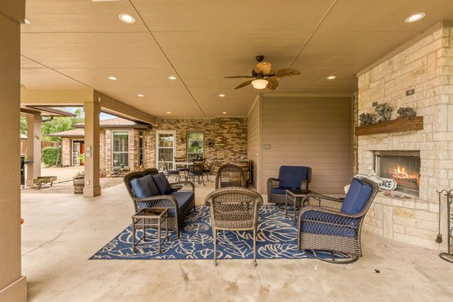 703 Horizon Drive, Murphy, TX 75094