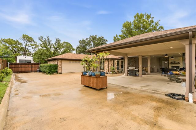 703 Horizon Drive, Murphy, TX 75094