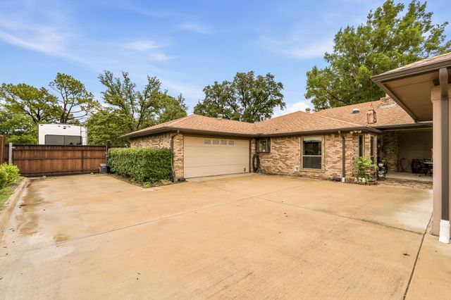703 Horizon Drive, Murphy, TX 75094