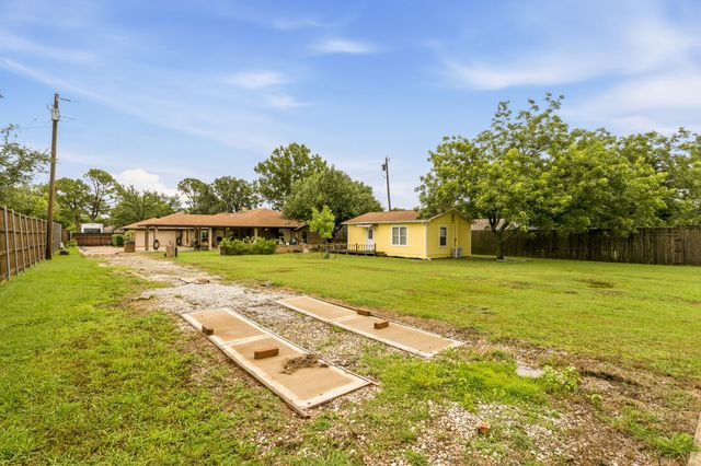 703 Horizon Drive, Murphy, TX 75094