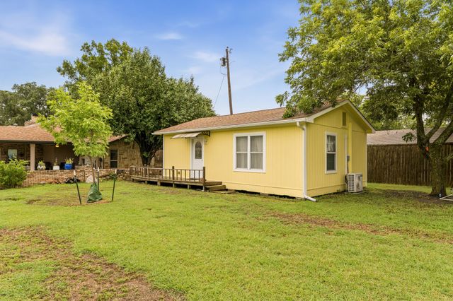 703 Horizon Drive, Murphy, TX 75094