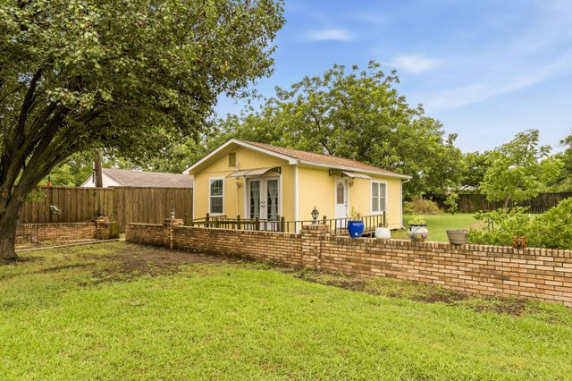 703 Horizon Drive, Murphy, TX 75094