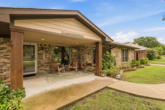 703 Horizon Drive, Murphy, TX 75094
