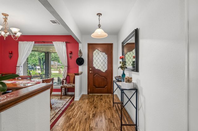 703 Horizon Drive, Murphy, TX 75094