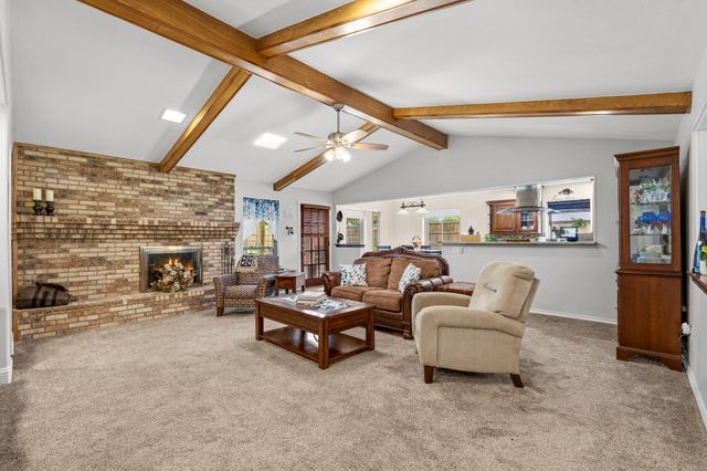 703 Horizon Drive, Murphy, TX 75094