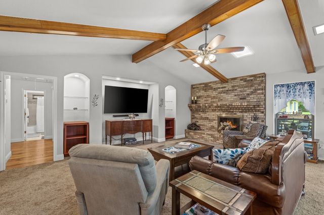 703 Horizon Drive, Murphy, TX 75094
