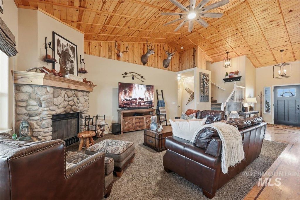 9102 W Rockstone Court, Kuna, ID 83634 photo 12