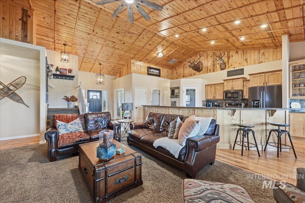 9102 W Rockstone Court, Kuna, ID 83634 photo 13