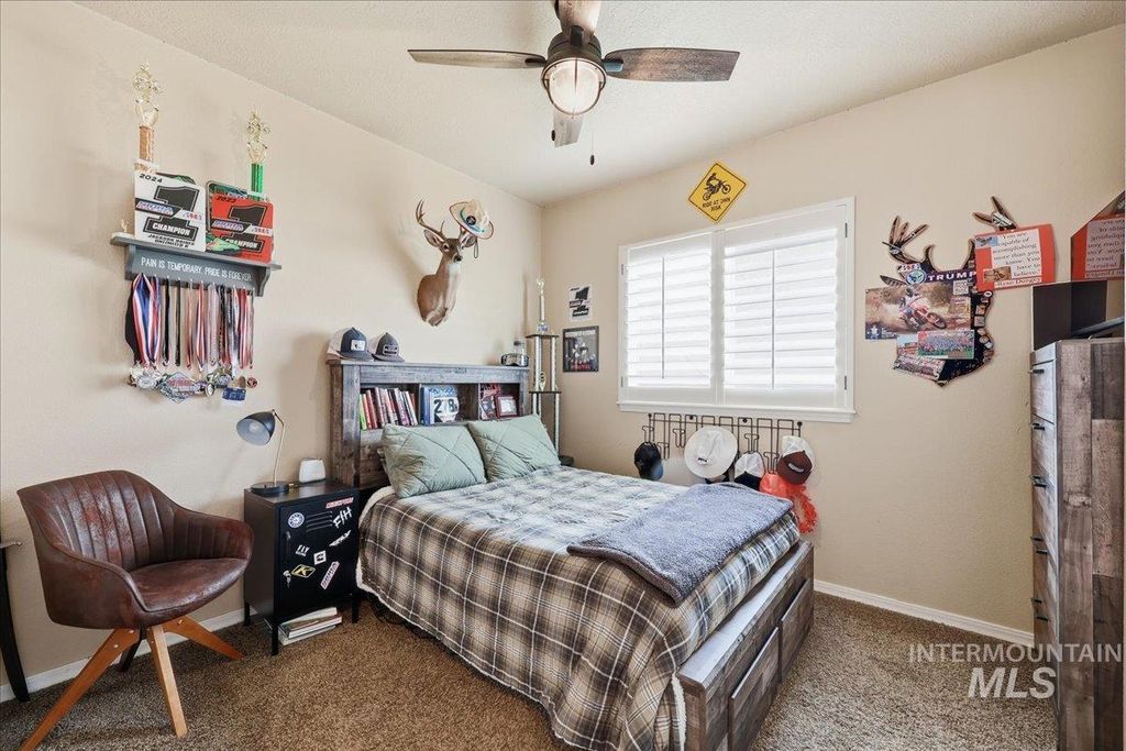 9102 W Rockstone Court, Kuna, ID 83634 photo 21