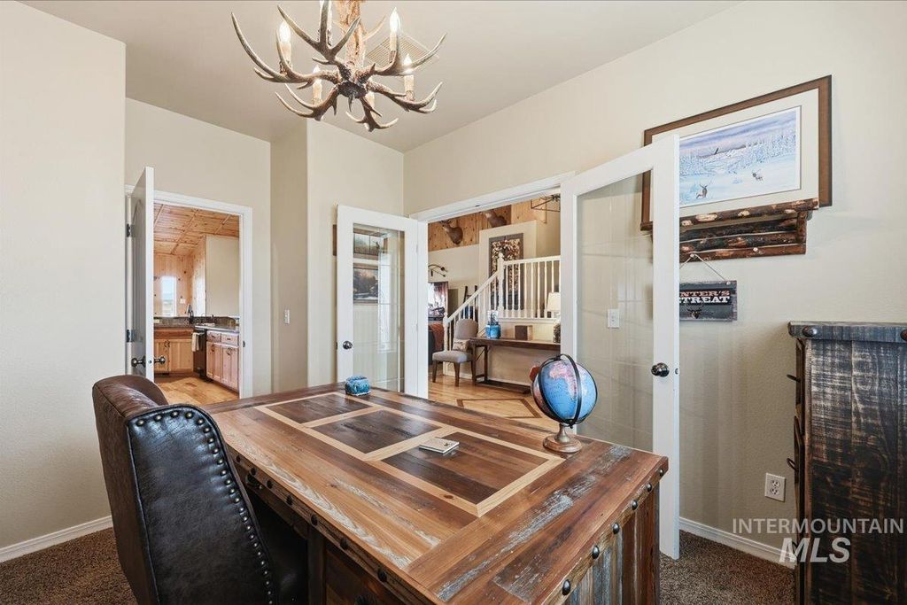 9102 W Rockstone Court, Kuna, ID 83634 photo 24