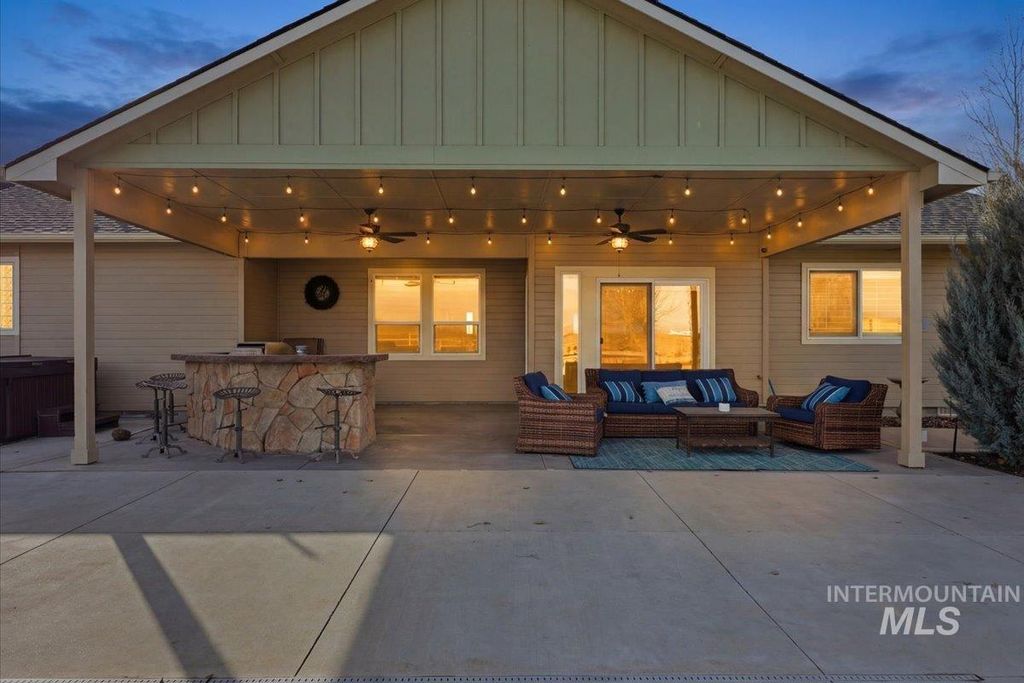 9102 W Rockstone Court, Kuna, ID 83634 photo 40
