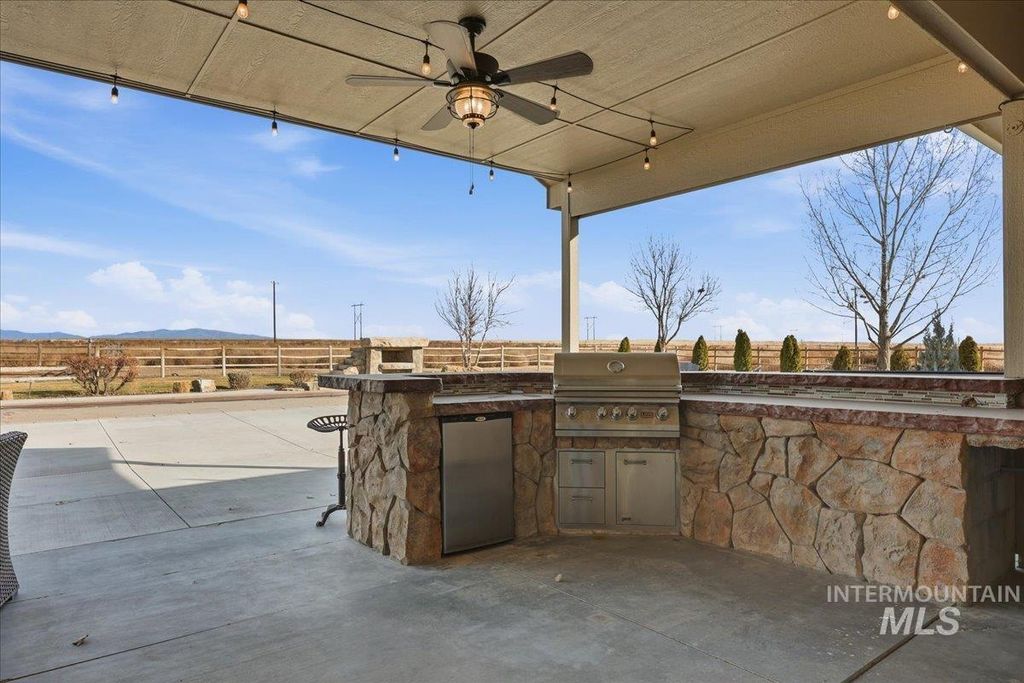 9102 W Rockstone Court, Kuna, ID 83634 photo 41