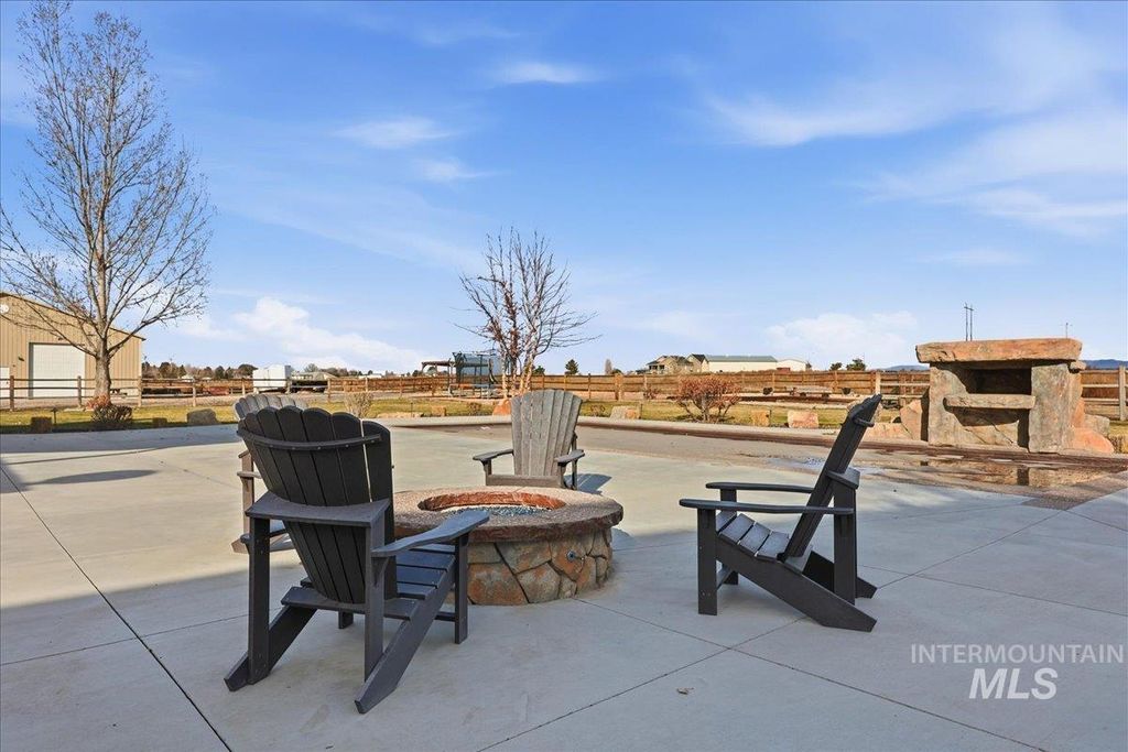 9102 W Rockstone Court, Kuna, ID 83634 photo 43