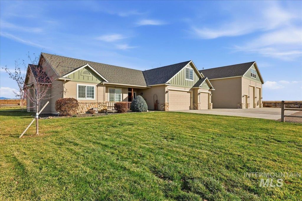 9102 W Rockstone Court, Kuna, ID 83634 photo 46