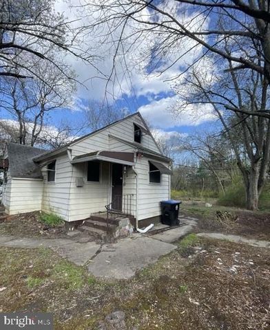 2148 BARTRAM AVE, Atco, NJ 08004