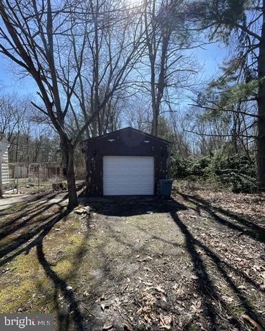 2148 BARTRAM AVE, Atco, NJ 08004