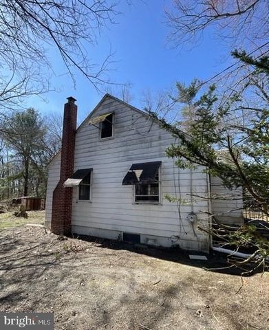 2148 BARTRAM AVE, Atco, NJ 08004