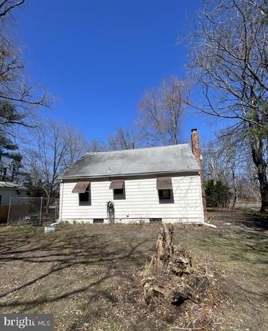 2148 BARTRAM AVE, Atco, NJ 08004