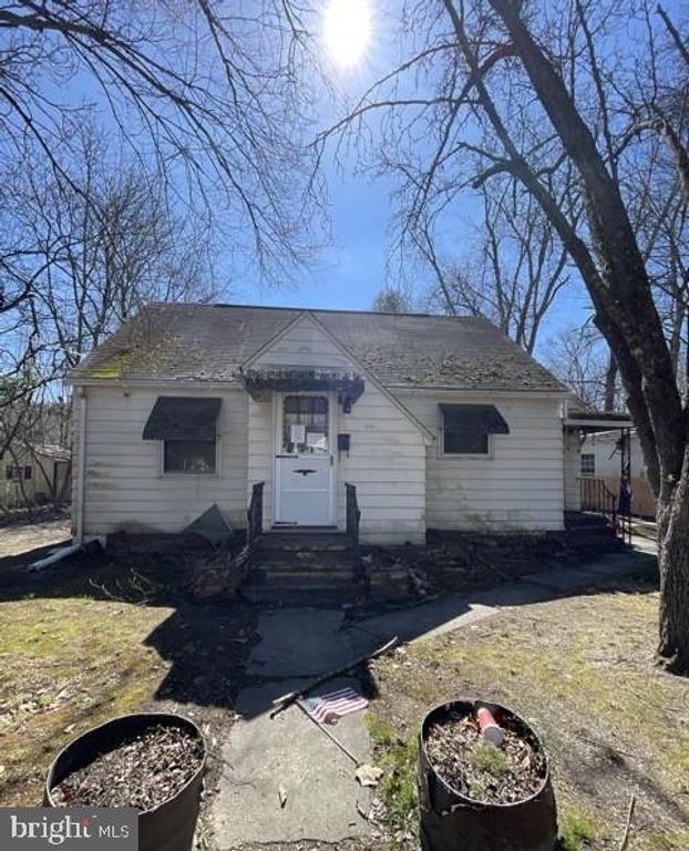 2148 BARTRAM AVE, Atco, NJ 08004