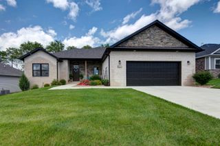 1503 West Ragweed Court, Ozark, MO 65721