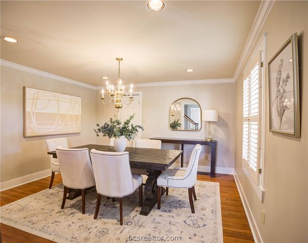 1712 Glade Street, College Station, TX 77840