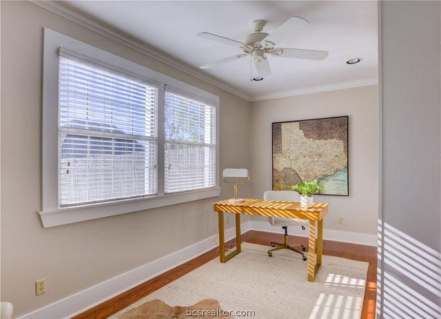 1712 Glade Street, College Station, TX 77840