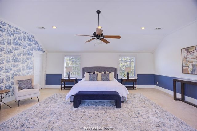 1712 Glade Street, College Station, TX 77840