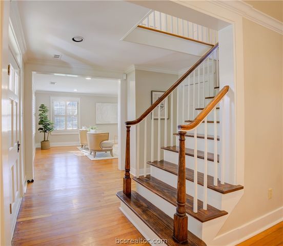 1712 Glade Street, College Station, TX 77840