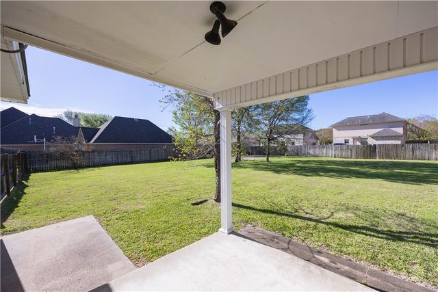 1712 Glade Street, College Station, TX 77840