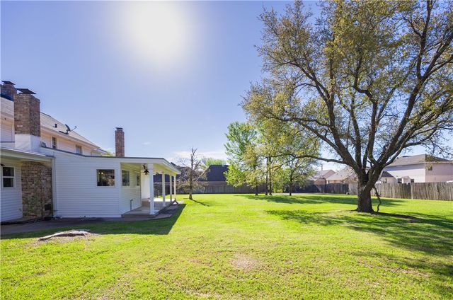 1712 Glade Street, College Station, TX 77840