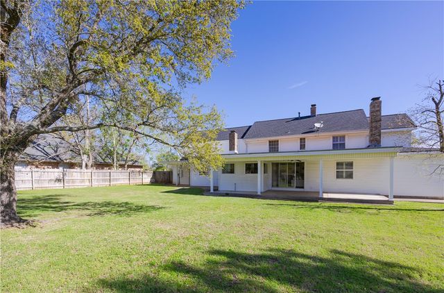 1712 Glade Street, College Station, TX 77840
