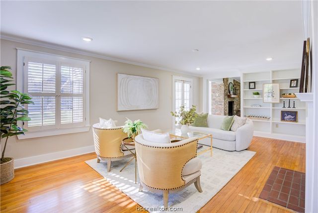 1712 Glade Street, College Station, TX 77840