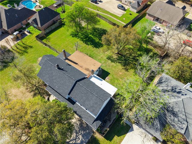 1712 Glade Street, College Station, TX 77840