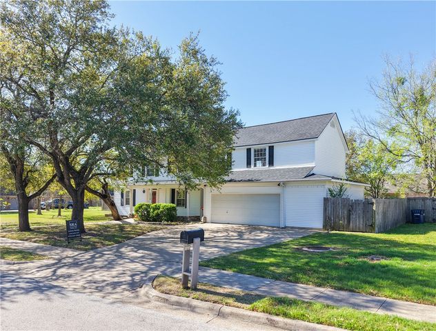 1712 Glade Street, College Station, TX 77840