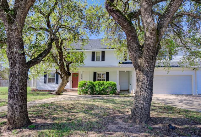 1712 Glade Street, College Station, TX 77840