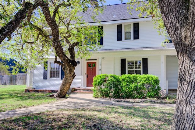 1712 Glade Street, College Station, TX 77840