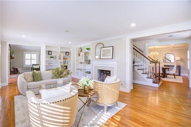 1712 Glade Street, College Station, TX 77840