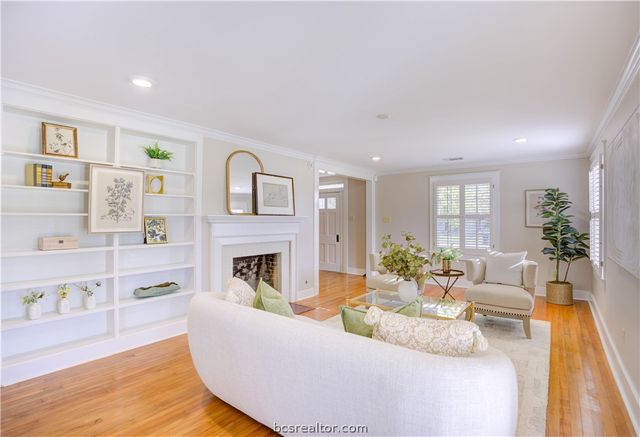 1712 Glade Street, College Station, TX 77840