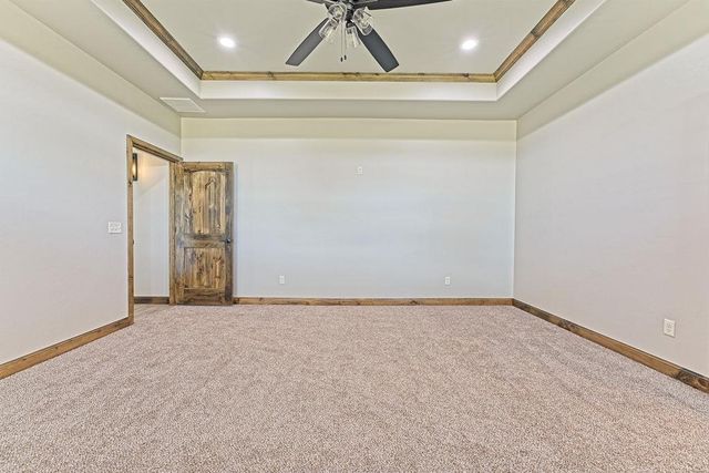 974 County Street 2984, Blanchard, OK 73010