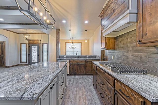974 County Street 2984, Blanchard, OK 73010