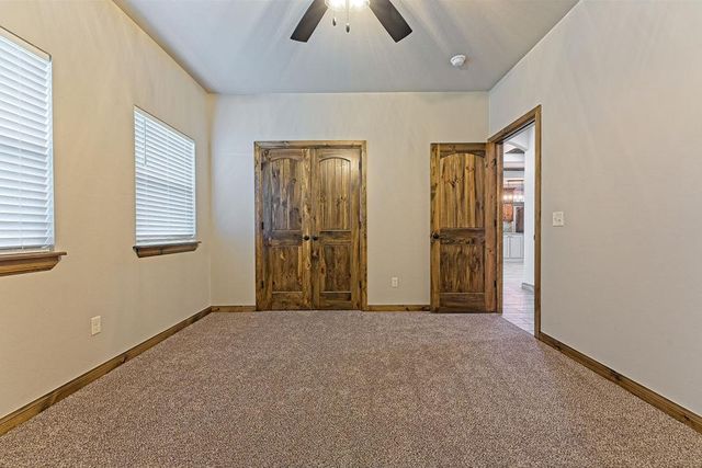 974 County Street 2984, Blanchard, OK 73010