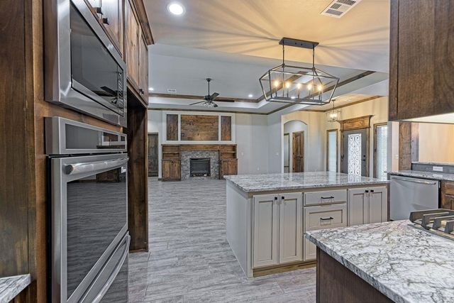 974 County Street 2984, Blanchard, OK 73010