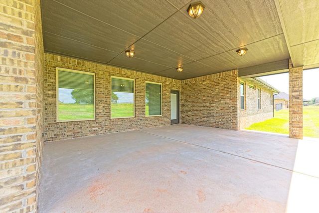 974 County Street 2984, Blanchard, OK 73010